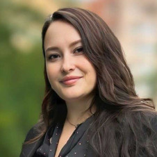 Юлия Прокопьева Юлия Прокопьева