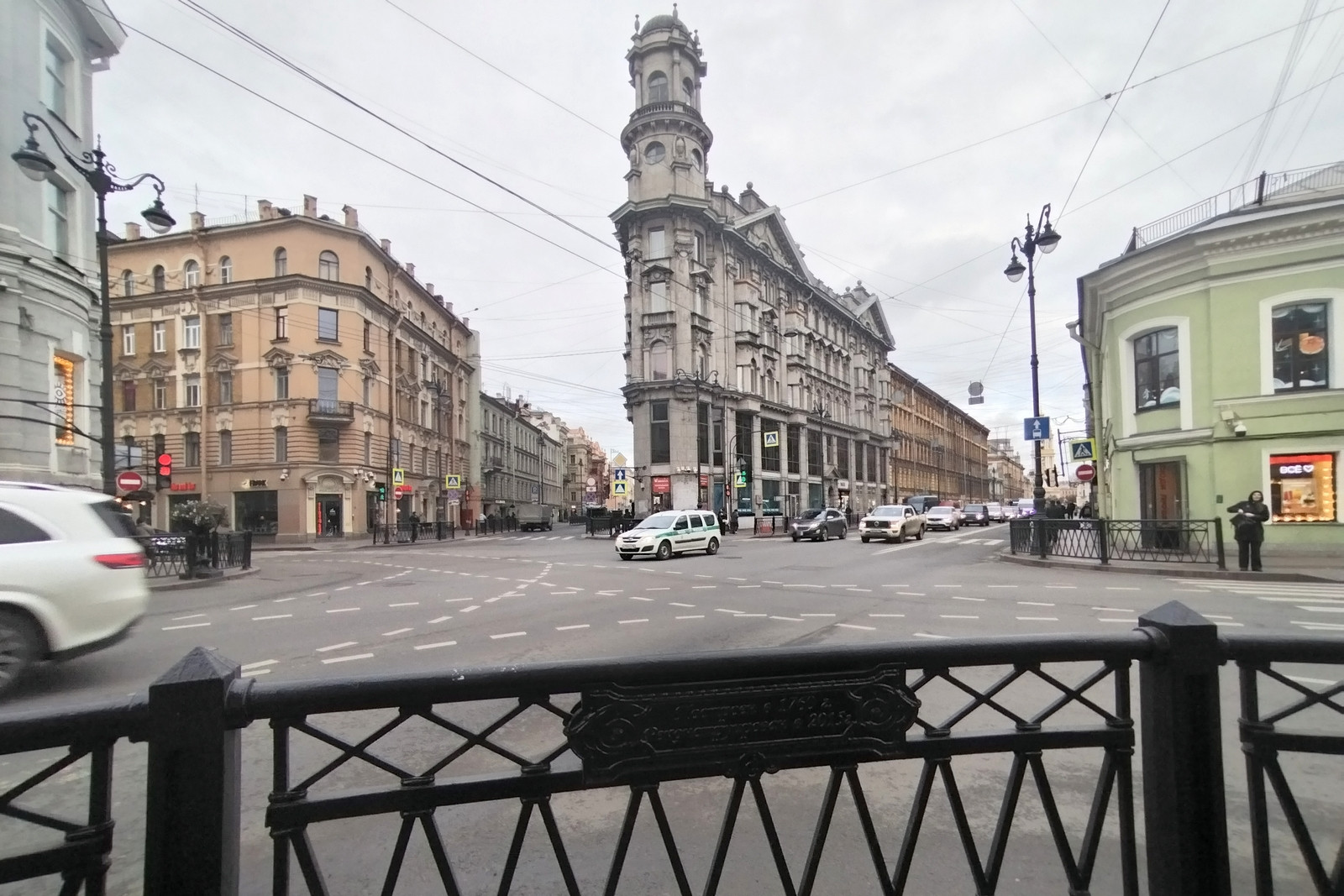 Правительство Петербурга утвердило новые ПЗЗ