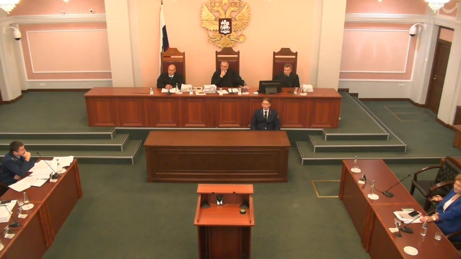 Верховный суд пересмотрел ситуацию с квартирой Ларисы Долиной: недвижимость осталась за покупательницей