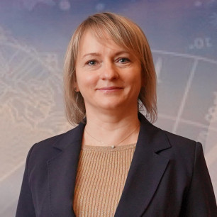 Ольга Трошева, КЦ «Петербургская Недвижимость»