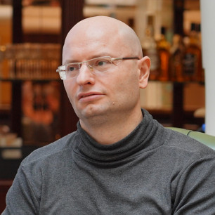 Станислав Шульженко, девелопер GloraX