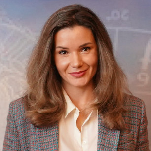 Мария Орлова, ГК «А101» в Санкт-Петербурге