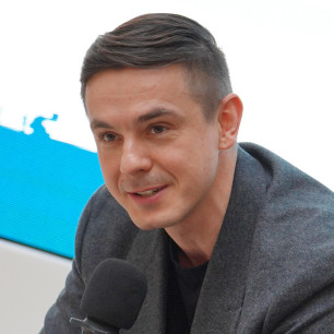 Дмитрий Ильченко, ГК Formula City