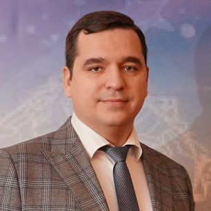 Евгений Бескровный, LAR Development