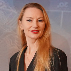 Екатерина Лисовская, компании «АдАурум Групп»