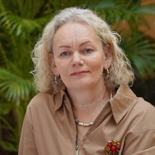 Анастасия Ясинская, «Недвижимость и строительство Петербурга»