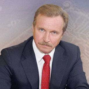 Алексей Белоусов, СРО А «Объединение строителей Санкт-Петербурга»