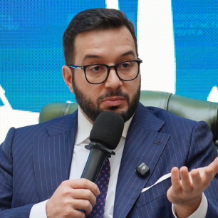 Анзор Берсиров, ГК «ТРЕСТ»