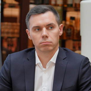 Сергей Софронов, ГК «ПСК»