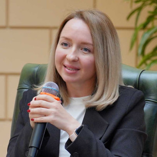 Елена Терешина, ИСК Inreit