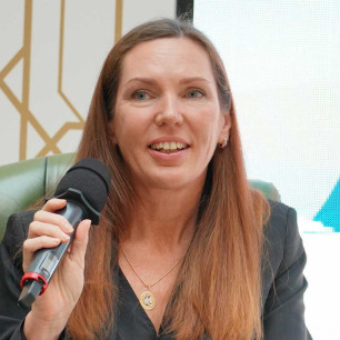 Елизавета Ковригина, Orange.Life!