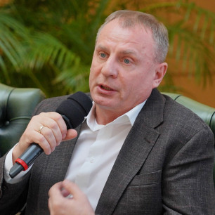 Николай Антонов, УК «МТЛ-Апарт»