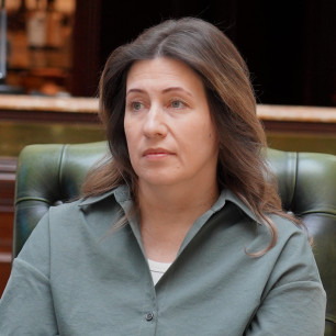 Ольга Маслова, УК «ДОХОДЪ»