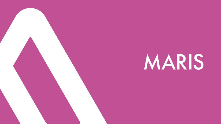 Презентация. Борис Мошенский, Maris