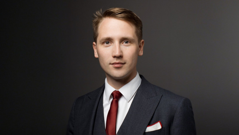 Илья Алембаев