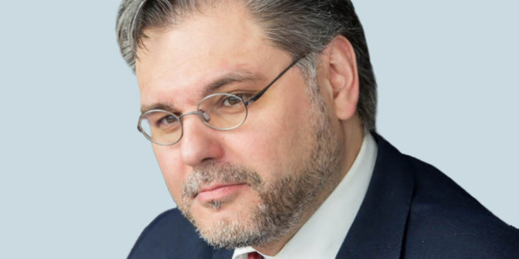 Михаил Голубев