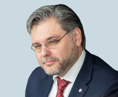 Михаил Голубев