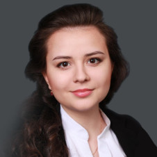 Екатерина Дятлова