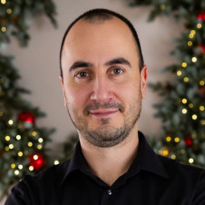 Боровик Сергей Витальевич