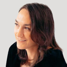 Анна Корьева