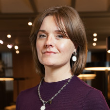 Анастасия Жукова