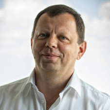 Кирилл Зуев