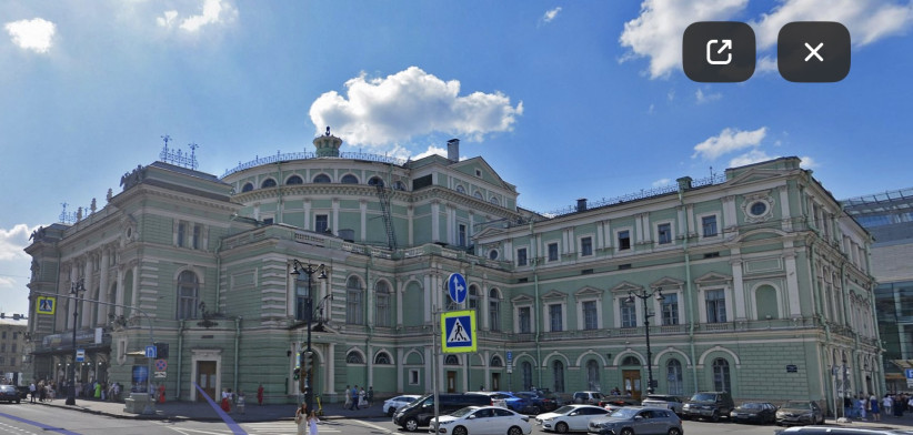 Мариинский театр