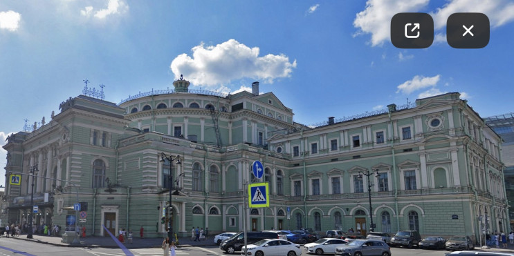 Мариинский театр