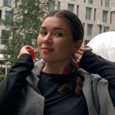 Ксения Степанова Ксения Степанова