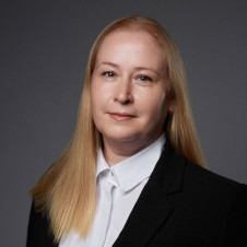 Наталия Киреева