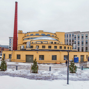 Левашовский хлебозавод