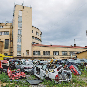 Левашовский хлебозавод