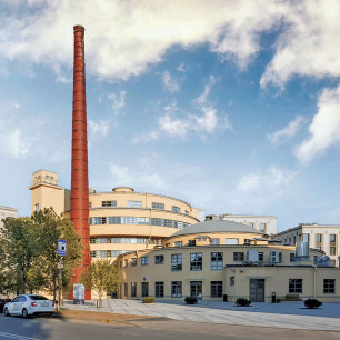 Левашовский хлебозавод, 2023 г.