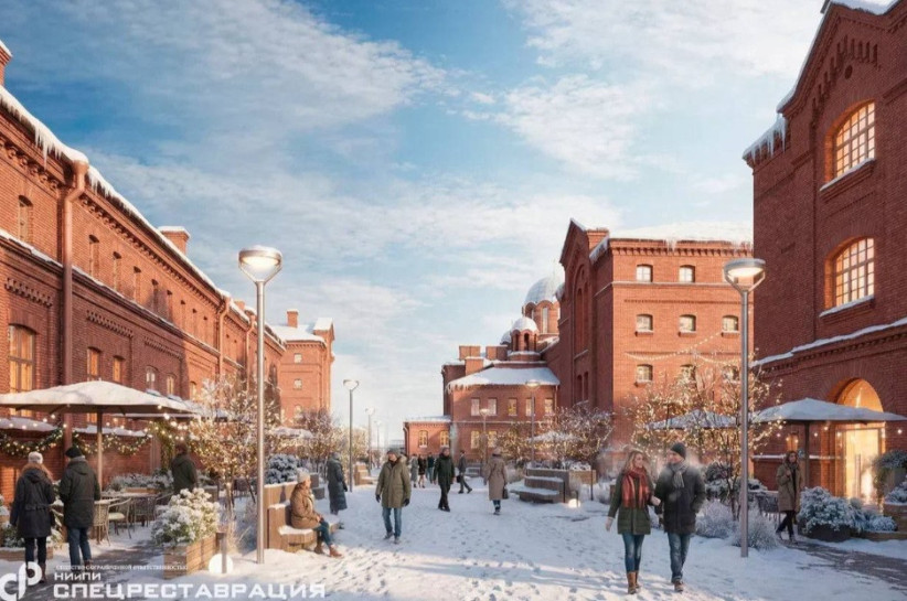 Кресты. Источник: ТГ-канал Николая Линченко