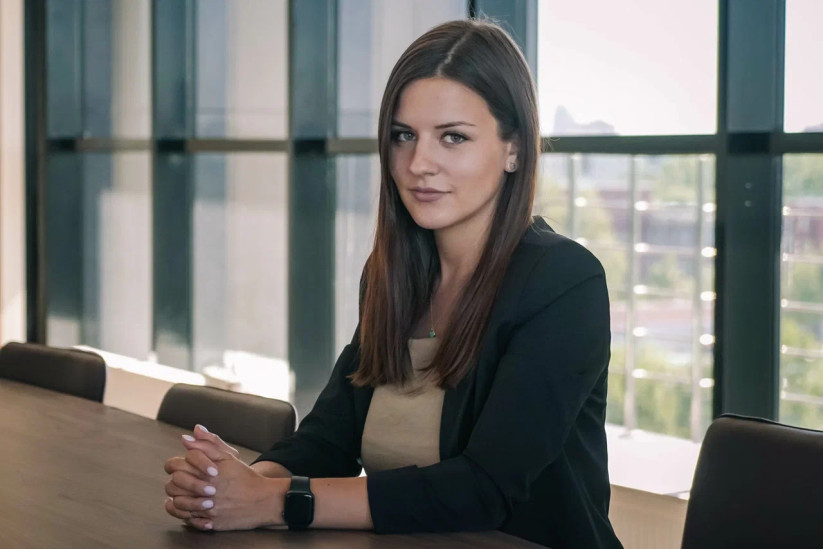 Яна Вирченко