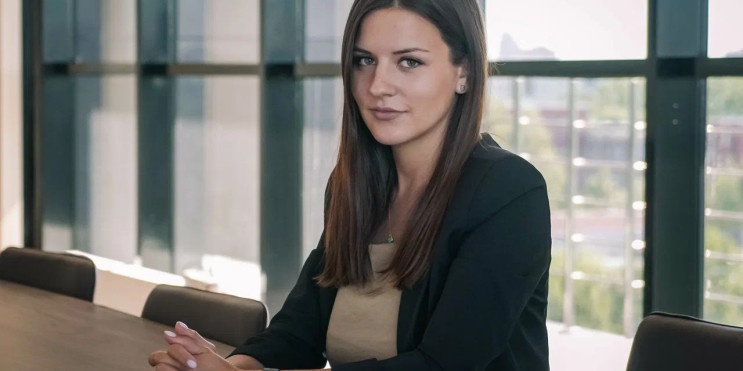 Яна Вирченко