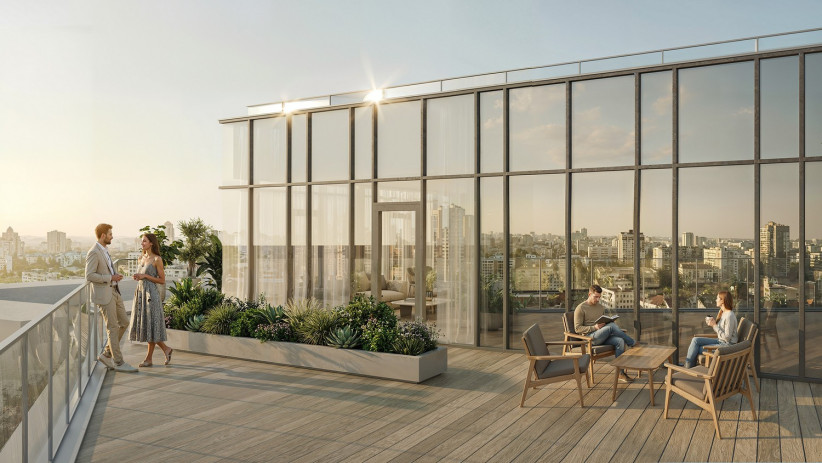 МФК «АРТ ПЛАЗА». ГК «Полис»