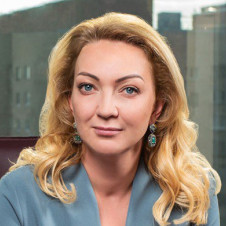 Виктория Цытрина