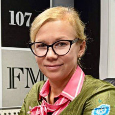 Екатерина Тизяева