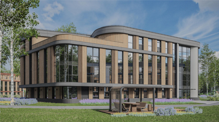 Пансионат «Заря»