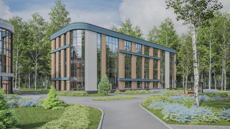 Пансионат «Заря»