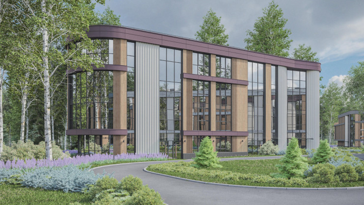 Пансионат «Заря»