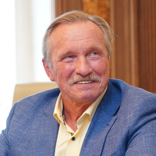 Алексей Белоусов