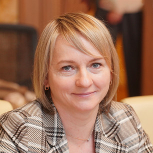 Ольга Трошева, КЦ «Петербургская Недвижимость»