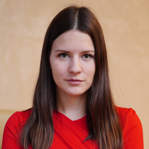 Яна Вирченко, ГК «Полис»