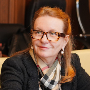 Светлана Денисова, ГК «БФА-Девелопмент»