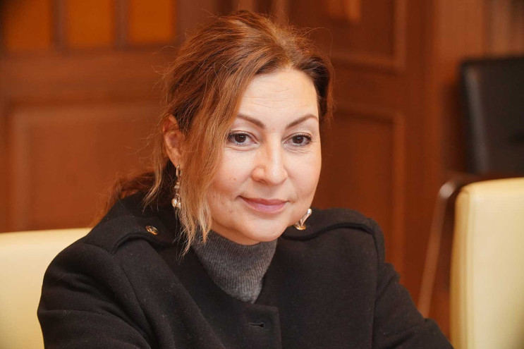 Е. Немченко. Мероприятие NSP Семейная ипотека