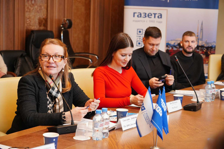 С. Денисова, Я .Вирченко, В. Немиц, С. Александров