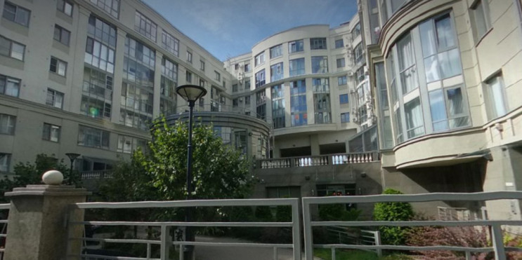 Бизнес-центр «Крюммель Хаус»