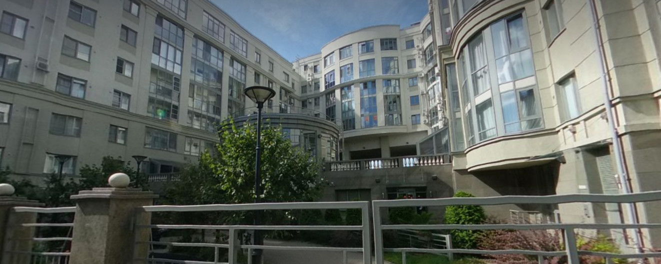 «Геоизол» из-за долгов может потерять один из своих офисов в Петербурге